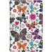 Чехол для планшета BeCover Smart Case Xiaomi Redmi Pad 10.61" 2022 Butterfly (708731)