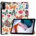Чехол для планшета BeCover Smart Case Xiaomi Redmi Pad 10.61" 2022 Butterfly (708731)