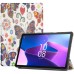 Чехол для планшета BeCover Smart Case Xiaomi Redmi Pad 10.61" 2022 Butterfly (708731)