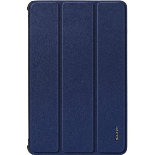 Чехол для планшета BeCover Smart Case Xiaomi Redmi Pad 10.61" 2022 Deep Blue (708723)