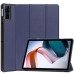 Чехол для планшета BeCover Smart Case Xiaomi Redmi Pad 10.61" 2022 Deep Blue (708723)