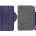 Чехол для планшета BeCover Smart Case Xiaomi Redmi Pad 10.61" 2022 Deep Blue (708723)