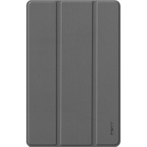 Чохол до планшета BeCover Smart Case Xiaomi Redmi Pad 10.61" 2022 Grey (708725)