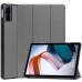 Чехол для планшета BeCover Smart Case Xiaomi Redmi Pad 10.61" 2022 Grey (708725)