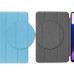 Чехол для планшета BeCover Smart Case Xiaomi Redmi Pad 10.61" 2022 Light Blue (708726)