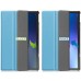 Чехол для планшета BeCover Smart Case Xiaomi Redmi Pad 10.61" 2022 Light Blue (708726)