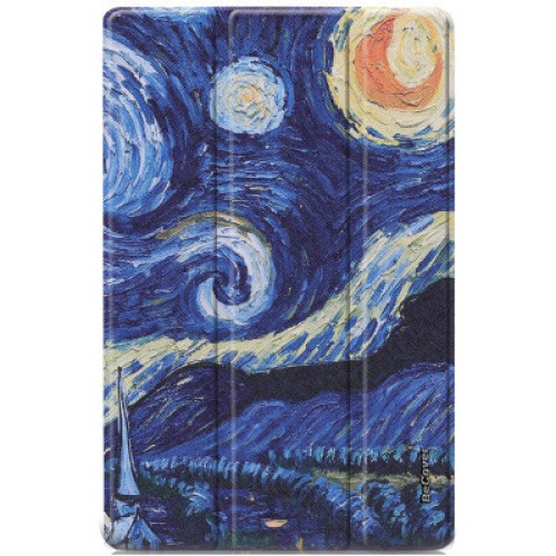 Чехол для планшета BeCover Smart Case Xiaomi Redmi Pad 10.61" 2022 Night (708735)