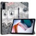 Чехол для планшета BeCover Smart Case Xiaomi Redmi Pad 10.61" 2022 Paris (708736)