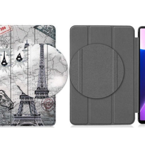 Чехол для планшета BeCover Smart Case Xiaomi Redmi Pad 10.61" 2022 Paris (708736)
