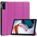 Чехол для планшета BeCover Smart Case Xiaomi Redmi Pad 10.61" 2022 Purple (708727)