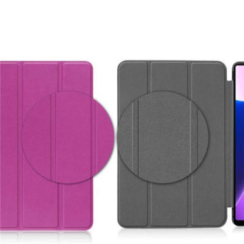 Чехол для планшета BeCover Smart Case Xiaomi Redmi Pad 10.61" 2022 Purple (708727)