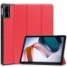 Чехол для планшета BeCover Smart Case Xiaomi Redmi Pad 10.61" 2022 Red (708728)