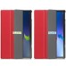Чехол для планшета BeCover Smart Case Xiaomi Redmi Pad 10.61" 2022 Red (708728)