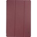 Чехол для планшета BeCover Smart Case Xiaomi Redmi Pad 10.61" 2022 Red Wine (708729)