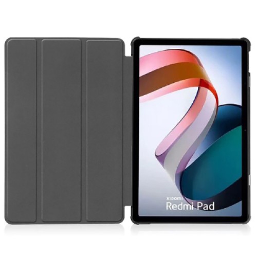 Чехол для планшета BeCover Smart Case Xiaomi Redmi Pad 10.61" 2022 Rose Gold (708730)