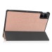 Чехол для планшета BeCover Smart Case Xiaomi Redmi Pad 10.61" 2022 Rose Gold (708730)