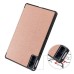 Чехол для планшета BeCover Smart Case Xiaomi Redmi Pad 10.61" 2022 Rose Gold (708730)