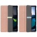 Чехол для планшета BeCover Smart Case Xiaomi Redmi Pad 10.61" 2022 Rose Gold (708730)