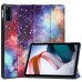 Чехол для планшета BeCover Smart Case Xiaomi Redmi Pad 10.61" 2022 Space (708738)