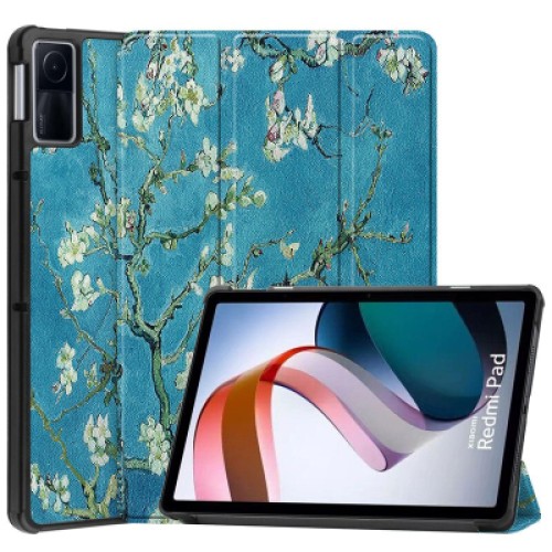 Чехол для планшета BeCover Smart Case Xiaomi Redmi Pad 10.61" 2022 Spring (708739)
