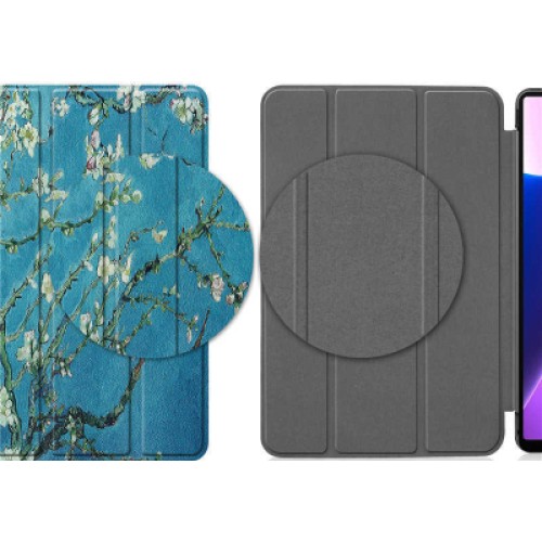 Чехол для планшета BeCover Smart Case Xiaomi Redmi Pad 10.61" 2022 Spring (708739)