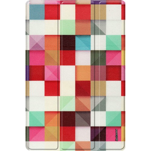 Чехол для планшета BeCover Smart Case Xiaomi Redmi Pad 10.61" 2022 Square (708737)
