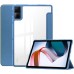 Чехол для планшета BeCover Soft Edge Xiaomi Redmi Pad 10.61" 2022 Deep Blue (708744)