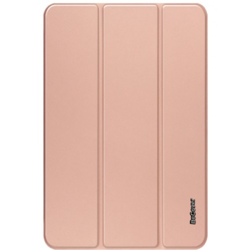 Чехол для планшета BeCover Soft Edge Xiaomi Redmi Pad 10.61" 2022 Rose Gold (708746)