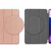 Чехол для планшета BeCover Soft Edge Xiaomi Redmi Pad 10.61" 2022 Rose Gold (708746)