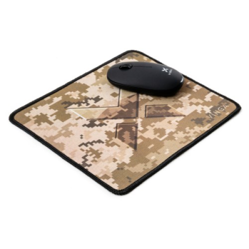 Коврик для мышки Vinga MP255 Camo
