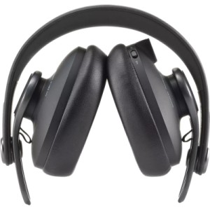 Навушники AKG K371 BT Black (K371-BT)