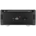 Портативный радиоприемник REAL-EL X-520 Black
