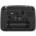 Портативный радиоприемник REAL-EL X-520 Black