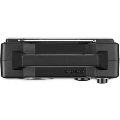 Портативный радиоприемник REAL-EL X-703