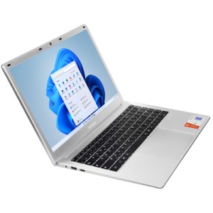 Ноутбук THOMSON Neo N15 Silver (UA-N15C8SL512)