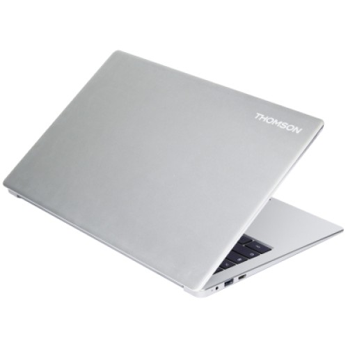 Ноутбук THOMSON Neo N15 Silver (UA-N15C8SL512)