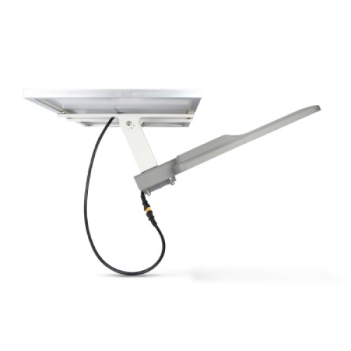 Прожектор Videx LED 30W 5000K (VL-SLSO-305)