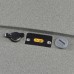 Прожектор Videx LED 60W 5000K (VL-SLSO-605)
