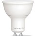 Лампочка Videx LED MR16еD 6W GU10 4100K дімерна (VL-MR16еD-06104)