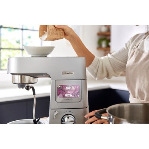 Кухонный комбайн Kenwood KCL 95.004 SI