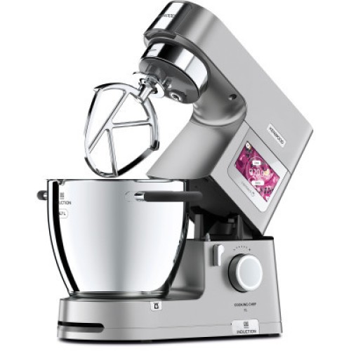 Кухонный комбайн Kenwood KCL 95.004 SI