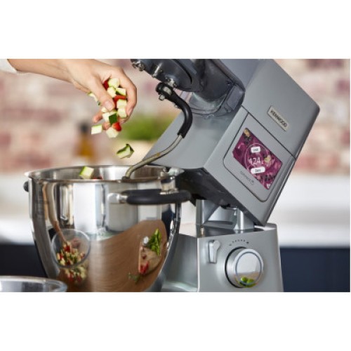 Кухонный комбайн Kenwood KCL 95.004 SI