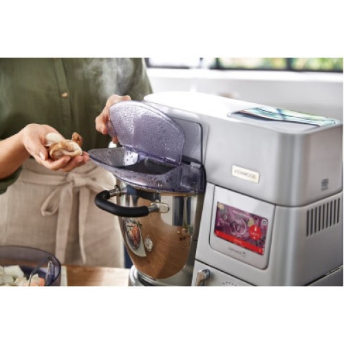 Кухонный комбайн Kenwood KCL 95.004 SI