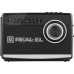 Портативный радиоприемник REAL-EL X-510 Black