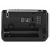 Портативный радиоприемник REAL-EL X-510 Black