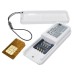 Считыватель бесконтактных карт ACS ACR3901T-W1 bluetooth (16-039)