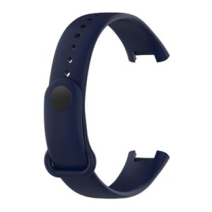 Ремешок для фитнес браслета BeCover Silicone для Xiaomi Smart Band Pro Blue-Horizon (707169)