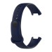 Ремешок для фитнес браслета BeCover Silicone для Xiaomi Smart Band Pro Blue-Horizon (707169)