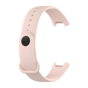 Ремешок для фитнес браслета BeCover Silicone для Xiaomi Smart Band Pro Grapefruit-Pink (707172)
