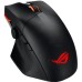 Мышка ASUS ROG Chakram X Origin Bluetooth/Wireless Black (90MP02N1-BMUA00)
